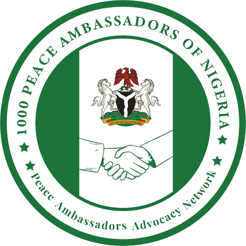 Peace Ambassadors Advocacy Network